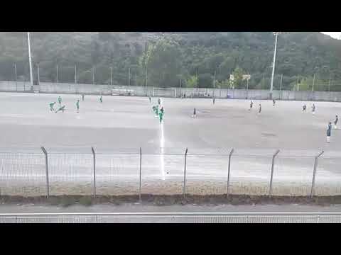 Partita etoile montoro  festeggiamenti vittoria campionato 2019/20