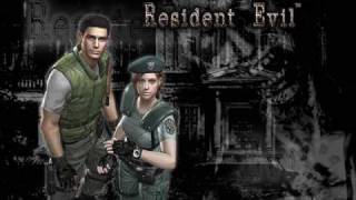 Resident Evil Remake Soundtrack - Black Tiger Resident Evil Remake Soundtrack - Black Tiger