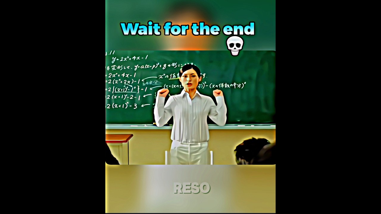 Bro have ultra instinct