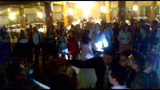 preview picture of video 'ORQUESTA MADRESELVA  EN SALON CANOR, TEULADA MORAIRA. ORQUESTA PARA BODAS'