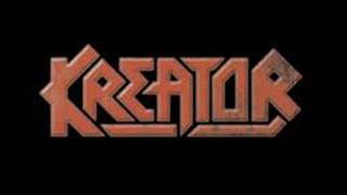 Kreator  - Death is your saviour rehearsal 1985