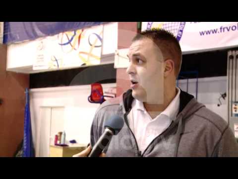 BCM Danzio reia campionatul în deplasare, cu Olimpia Bucureşti