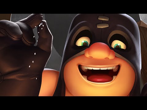 2.6 hog vs Royal Hogs【OYASSUU CLIPPING】