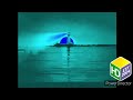 Castle Rock Entertainment 1996 Effects Sponsored By NEIN Csupo Effects
