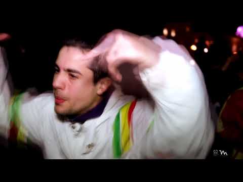 ZATT vs TATO vs DRUFF - 8vos FECHA 2 - Rosario Underfree