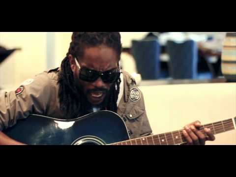 Hyah Slyce - Out My Head (Official Video)