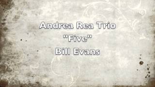 Andrea Rea Trio 