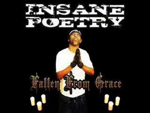 Insane Poetry - Can You Feel My Pain