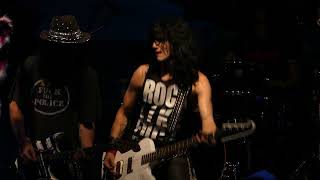 Adam Bomb - Little Bit of Whore + Pure S.E.X.