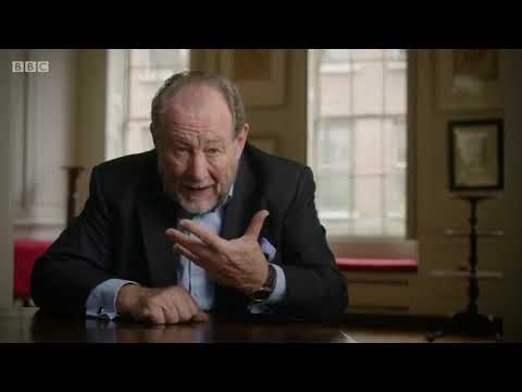 Artist: Francis Bacon A Brush with Violence (2017) BBC Documentary