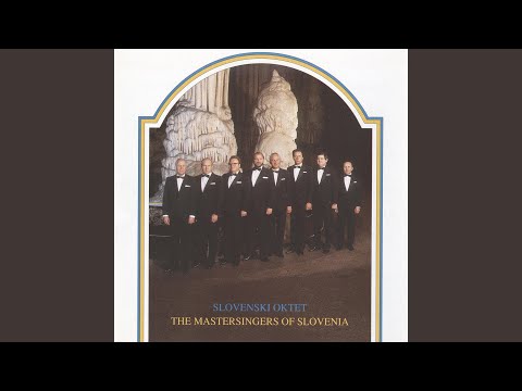 9 Sacred Pieces, Th 78: NO. 6. Otče Naš