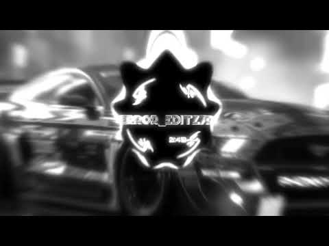 NUNCA MUDA ( SLOWED ) ll Credit - Scyther Mane