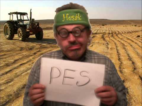 Na Plech-punk - Na plech - Hesák