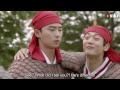 A Move Of God Lyrics Yang Yoseob Hwarang OST