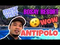 Bosay Resort Antipolo Metro Manila Overview Robinson S Place Antipolo Antipolo Market