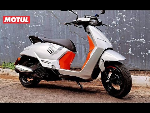 Peugeot Django Evo Sport 150