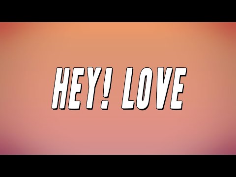 The Delfonics - Hey! Love (Lyrics)