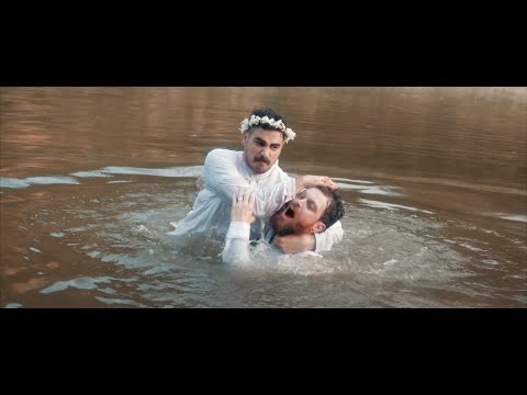 motherfolk - anchor (official music video)