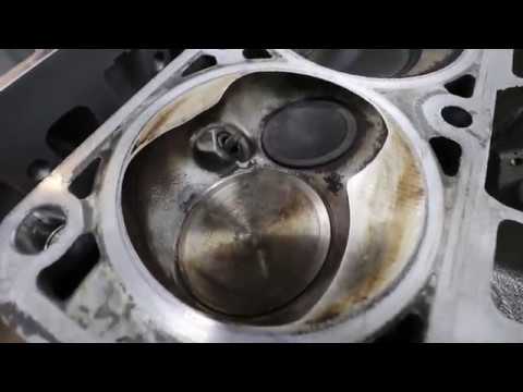 Look at Total Engine Airflow LS3 heads