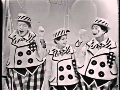 The Judy Garland Show Episode 7