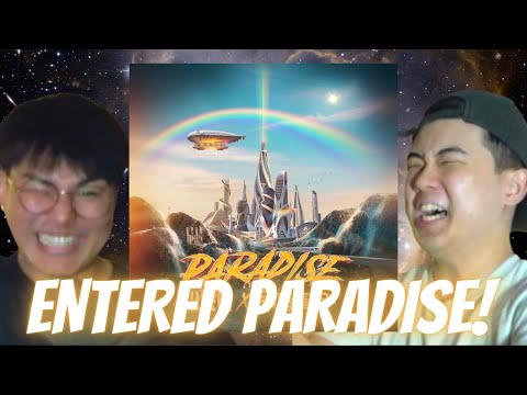 W&W x Sub Zero Project - Paradise Reaction & Review