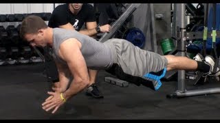 Football Training Exercises | Strength Training | Power Drills