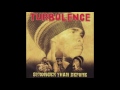 Turbulence - Stronger Than Before (Platinum Edition)