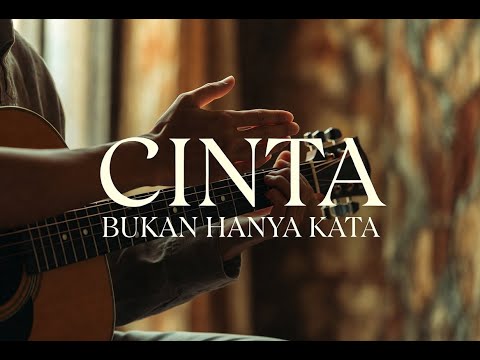 Cinta Bukan Hanya Kata - Kla Project