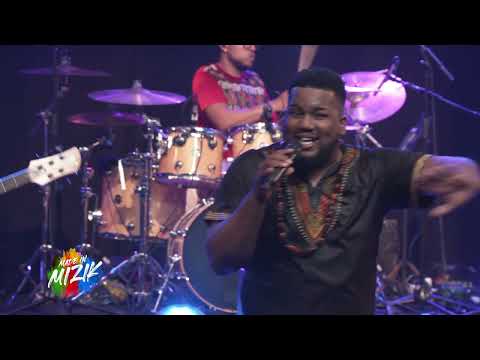 Made In Mizik - Bébé (Live)