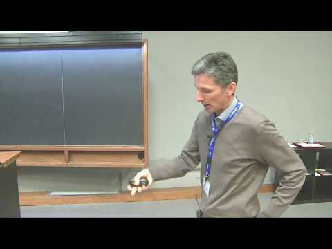 Shoot First, Ask Questions Later: From Molecular Simulations to Protein Function – ICTP Colloquium