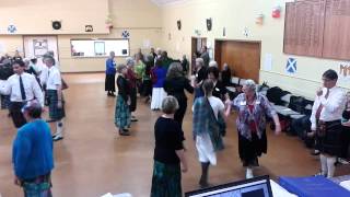 Mrs Stewart of Fasnacloich 2