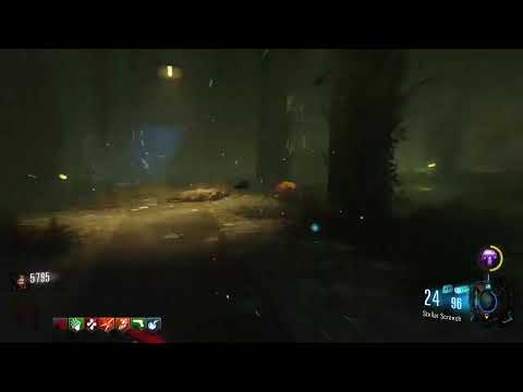ZWR - Zetsubou No Shima - Flawless - Megas - WR - Part 1