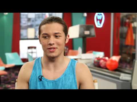 The 'Kickin It' Cast Reflects On The Show