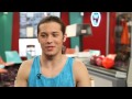 The Kickin It Cast Reflects On The Show