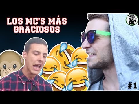 Los Mc's Más Graciosos #1 | Resh & Rayban