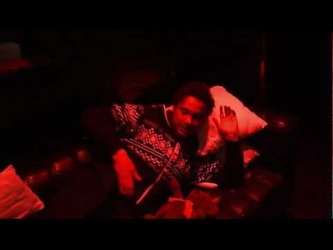 Malte schläft mit München - im P1