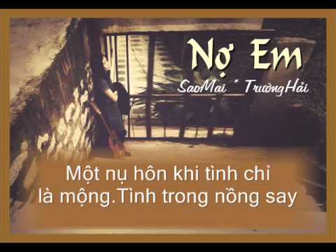 Thể hiện bởi Trường Hải