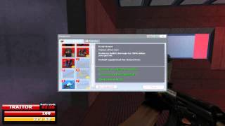 TTT NTG Shenanigans #4: Spaceship Traitor