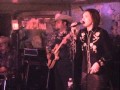 Amber Digby & Midnight Flyer - If I'm Gonna Sink