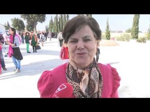 BEKTASHINJTE FESTOJNE SULLTAN NOVRUZIN DITELINDJEN E PROFETIT IMAM ALI LAJM