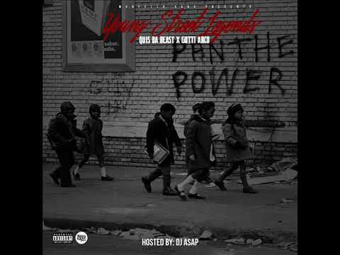 gotti arco x quisdabeast-macho man