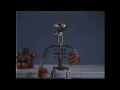 Endoskeleton Test NON CANON