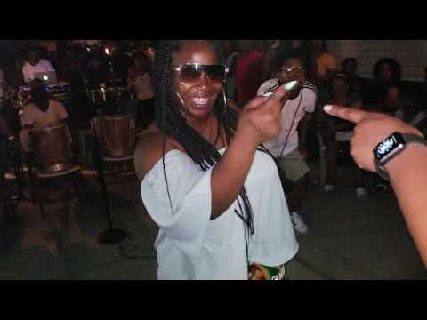 Pequeno aka el unico live @ Elmo's bbq live July 14, 2019