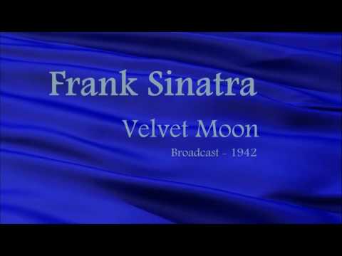 Frank Sinatra - Velvet Moon