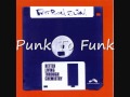 Fatboy Slim- Punk To Funk