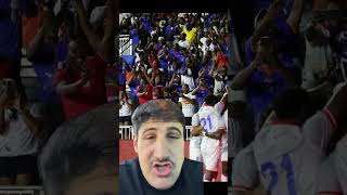 HAITI 4x0