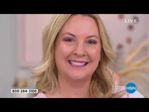 HSN | The Big Find: Beauty 02.19.2020 - 07 AM