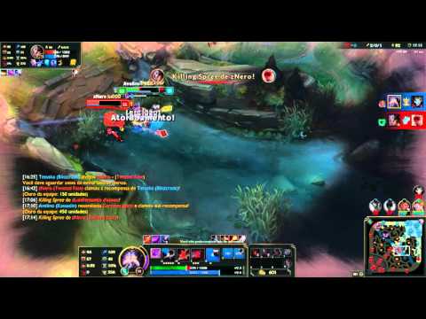 Ultimamente tonent! Olha, eu não tonent etendendo meu parceiro