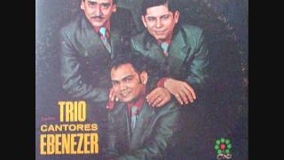 Trio Cantores Ebenezer = Prometio Volver