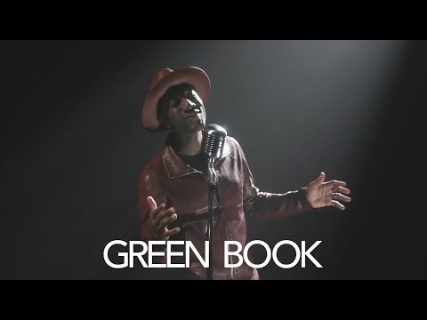Green Book - In Select Theaters 11/16, Everywhere 11/21 ("I Count On Me" Music Video) [HD]